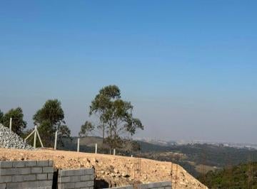 Terreno , São Roque · Últimas unidades de terrenos com fundo para mata