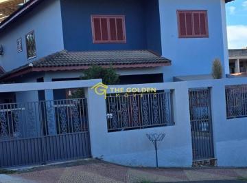 Foto 01 · Casa a Venda em Valinhos