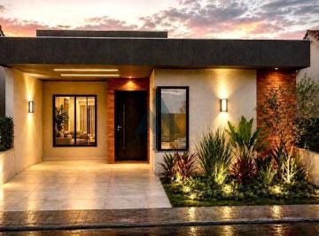 Casa de 3 quartos, Itapetininga · Casa com 3 quartos à venda, 106 m² por R$ 600.000 - Residencial Tivolli - Itapetininga/SP