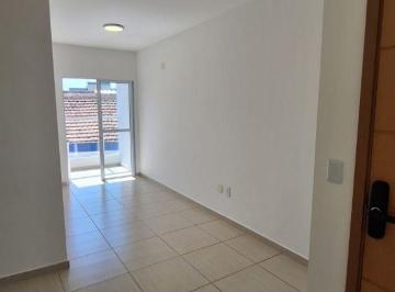 Apartamento de 2 quartos, São Vicente · Apartamento de 55 m² com 2 quartos à venda no Centro