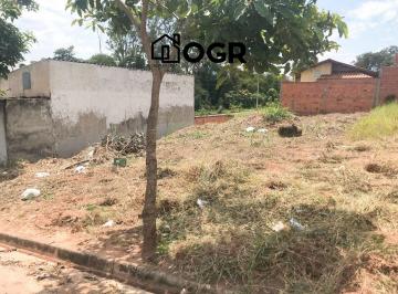 Terreno , Limeira · TERRENO COM 200 MTS À VENDA – RESIDENCIAL PALMEIRA REAL – LIMEIRA/SP