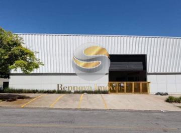 Comercial · 1335m² · GALPÃO em COND. INDL EM COTIA. FABRIL 860m². ADM 724M² + ÁREA DE ESTOQUE