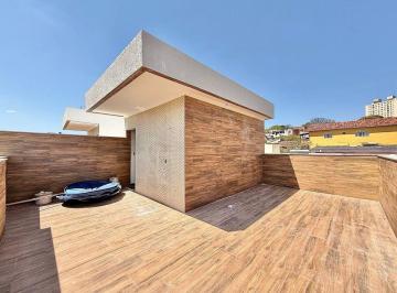 Apartamento de 3 quartos, Belo Horizonte · Cobertura à venda no bairro Candelária, com 3 quartos, sendo 1 suíte, terraço amplo e 1 vaga de gara
