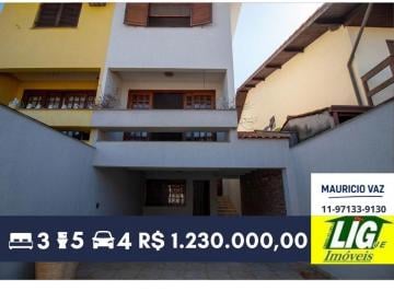 Casa de 3 quartos, São Paulo · Casa de 189 m² com 3 quartos à venda no Jardim Bonfiglioli