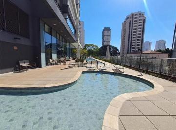 Apartamento de 3 quartos, São Paulo · Apartamento à venda ou para alugar com 3 quartos em Água Branca, São Paulo