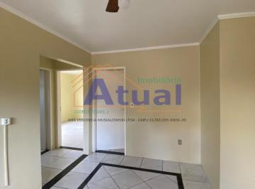 Foto 01 · Apartamento, Centro, Santo Ângelo, RS