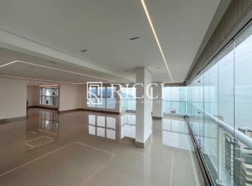 Penthouse de Luxo à Venda em Santos-SP, Bairro Apa · Penthouse de Luxo à Venda em Santos-SP, Bairro Aparecida 3 Quartos, 3 Suítes, 4 Vagas RICCI Consul