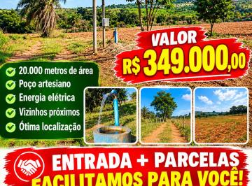 Rural , Artur Nogueira · Sitio 20.000 metros Artur Nogueira, Poço Artesiano, Energia, Aceito carro Entrada+ parcelas