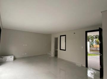 Casa en Venda de 3 quartos Água Verde · Sobrado a Venda no Água Verde 3 quartos.