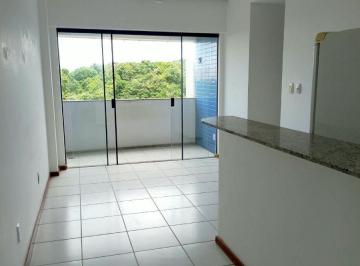 Apartamento de 1 quarto, Salvador · Apartamento 1 quarto com 2 varandas no Alto do Parque – R$ 380.000