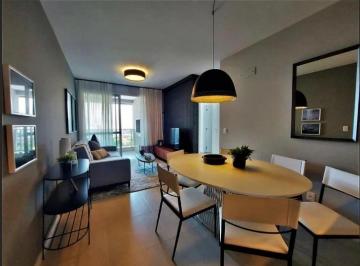 Apartamento de 3 quartos, Praia Grande · Apartamento de 60 m² com 3 quartos à venda na Cidade Ocian