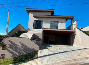 Casa , Bom Jesus dos Perdões · CASA TERREA CONDOMIO ALTO DA FLORESTA