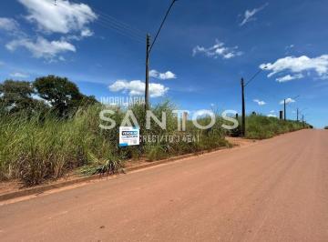 Foto 01 · Terreno, Setor Bela Vista (taquaralto), Palmas, TO