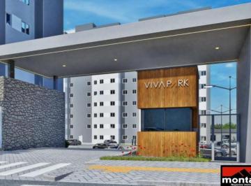 Foto 01 · Apartamento, Oriço, Gravataí, RS