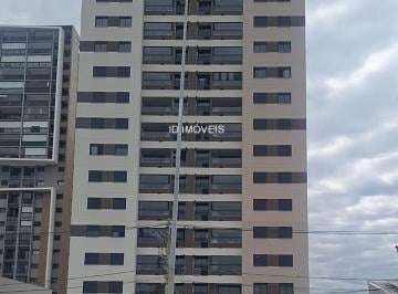 Foto 01 · Apartamento, Além Ponte, Sorocaba, SP