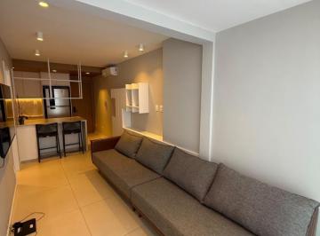202609142251123152.jpeg · ELEVEN IMÓVEIS | DUETTO HORTO | APARTAMENTO MOBILIADO DE 1/4 E SALA COM VISTA PARA O MAR, 43 METROS