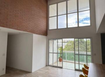 Apartamento de 2 quartos, Santana de Parnaíba · Lindo Apartamento de 109 m² com 2 suítes à venda em Tamboré