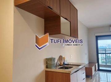 Apartamento · 35m² · 1 Quarto · Apartamento tipo Studio na Vila Firmino - Estação Santos - Imigrantes
