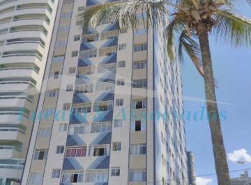 Apartamento de 1 quarto, Praia Grande · Apartamento Frente mar, para Venda GUILHERMINA, PRAIA GRANDE SP.