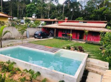 Rural de 3 quartos, Itapecerica da Serra · *CHÁCARA À VENDA - ITAPECERICA DA SERRA * COD: 6217 F:(11) 97302-9229 CESAR