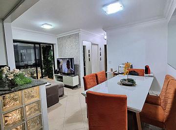 Apartamento de 2 quartos, São Paulo · PARA ALUGAR: Apartamento de 60 m² com 2 quartos ( suíte) e 1 vaga na Mooca- SP .
