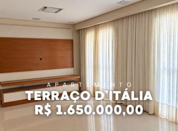 Foto 01 · Apartamento Terraço D Italia por R$ 1.650.000,00