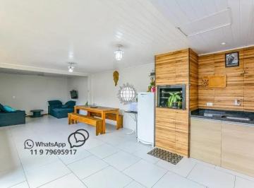 Casa de 4 quartos, Mogi das Cruzes · Sobrado no Alto Ipiranga, Mogi das Cruzes