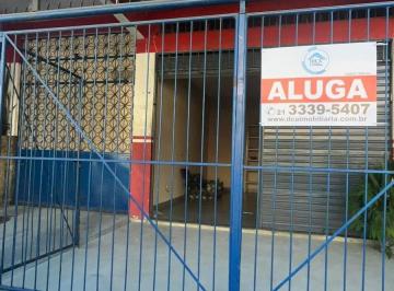 Foto 01 · Locais comerciais - Ricardo de Albuquerque