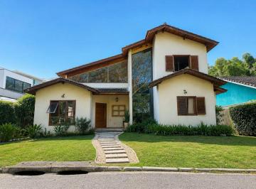 Casa de 3 quartos, Cotia · Casa Cond. Quintas de São Fernando na Granja Viana