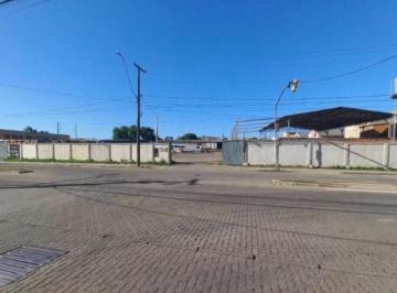 Foto 01 · Terreno comercial para alugar, junto a entrada e saída da Capital, próximo às BR116, BR290 e BR448,