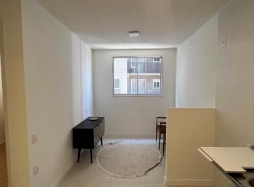 Apartamento de 2 quartos, São Paulo · Apartamento do lado do metrô Barra Funda.