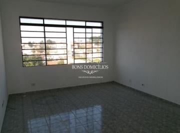 Foto 01 · Sala Comercial para Locação no Parque São George, Cotia-SP: 1 Sala, 1 Banheiro, 23,05m² de Área. Enc