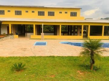 Rural de 10 quartos, Luziânia · CHÁCARA À VENDA EM LUZIÂNIA – 10.880 m²