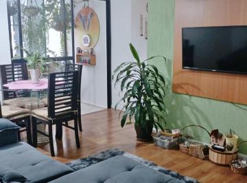 Apartamento de 3 quartos, São Paulo · Apartamento à venda no Campo Limpo no Bairro do Parque Esmeralda na Rua Padre José Antônio Romano