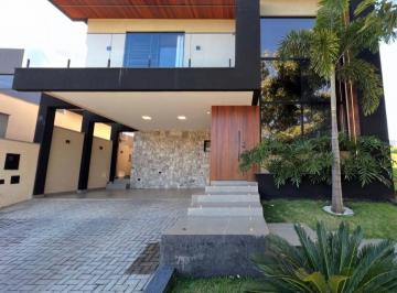 Casa de 3 quartos, Mogi das Cruzes · Sobrado Alto Padrão à Venda no Condomínio Mosaico Essence – Mogi das Cruzes/SP
