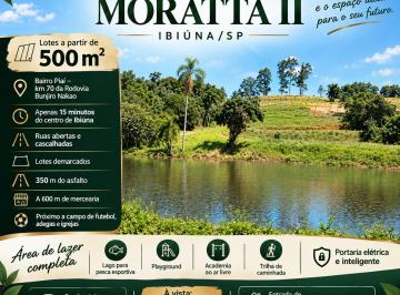 Terreno , Ibiúna · Invista em Ibiúna: Terrenos a Partir de 500 m²