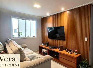 Apartamento 95m² Venda Jardim Boa Vista (Zona Oeste) · Apartamento a venda no Condominio Vitallis Eco Clube - Butantã - SP