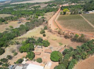 Rural de 3 quartos, Planaltina · Fazenda 26 Hectares à Venda na Rajadinha - Planaltina DF - Casa Sede + Curral - Porteira Fechada