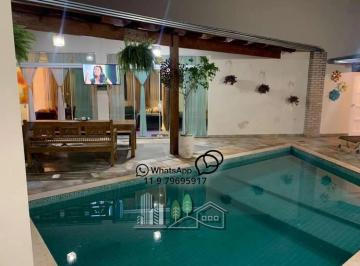 Casa de 3 quartos, Atibaia · Casa no Samambaia Parque Residencial, Atibaia