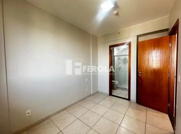 Apartamento de 1 quarto, Águas Claras · RESIDENCIAL PAÇO LINEA - QUADRA 205 LOTE 02 APT 18º ANDAR ÁGUAS CLARAS - BRASÍLIA/DF