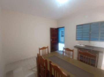 Casa de 1 quarto, São Paulo · ALUGO CASA COM 2 CÔMODOS NO JARDIM VERA CRUZ (LR2882)
