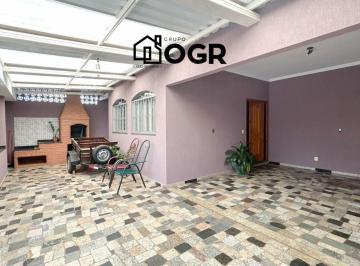 Casa de 3 quartos, Limeira · CASA 200 M² À VENDA | 2 DORMITÓRIOS | SUÍTE COM CLOSET | JARDIM OURO VERDE – LIMEIRA/SP