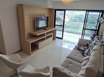 Foto 01 · ALUGO APARTAMENTO EM ARMAÇÃO 4/4 SENDO 3 SUÍTES, 132M², R$ 7.900,00 INCLUSO CONDOMÍNIO E IPTU!!!