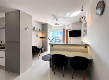 Apartamento de 1 quarto, Curitiba · Studio no Hyde Park