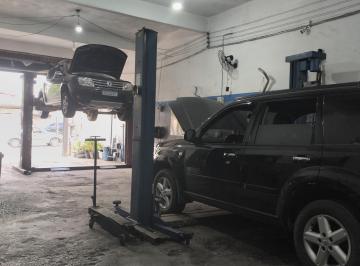 Comercial , São Paulo · Pronto Comercial ( Centro automotivo)
