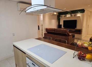 Apartamento de 3 quartos, Taguatinga · Apartamento de 64 m² com 3 quartos à venda no Setor Industrial