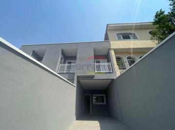 Casa de 3 quartos, São Paulo · Sobrado novo jardim paraiso com 3 dormitórios sendo 1 suite e 3 vagas