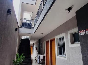 Foto 17 · ÓTIMA OPORTUNIDADE! EXCELENTES APARTAMENTOS DISPONÍVEIS PARA LOCAÇÃO! - 45 E 48M²! - CANGAÍBA
