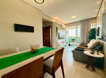 Apartamento de 2 quartos, Sobradinho · APARTAMENTO / 2 QUARTOS / SALÃO DE FESTAS / VISTA LIVRE / SOBRADINHO