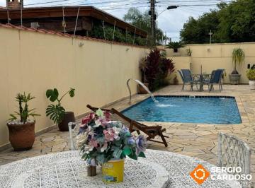 Casa · 180m² · 3 Quartos · 2 Vagas · CASA AMPLA 3 QUARTOS 2 SUÍTES PISCINA LOCAL PRIVILEGIADO 250M MAR ITANHAÉM